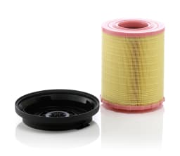 Õhufilter MANN-FILTER C 29 010 KIT