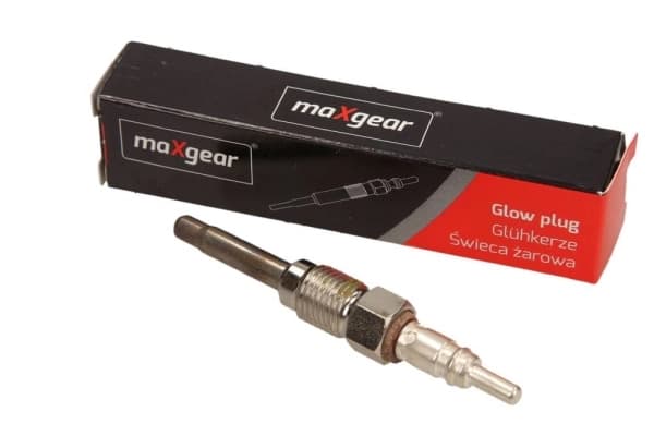Hõõgküünal, elektr.soojendus MAXGEAR 66-0140