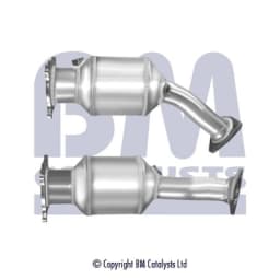 Katalüsaator BM CATALYSTS BM91965H