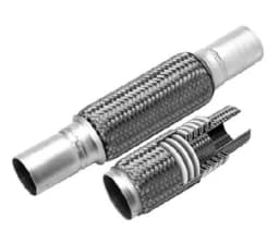 Flexitoru, väljalskesüsteem BOSAL 265-701
