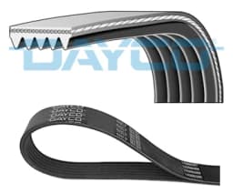 Soonrihm DAYCO 5PK1013