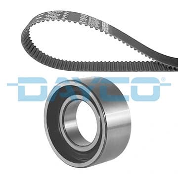 Hammasrihma komplekt DAYCO KTB291