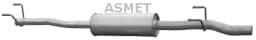 Kesksummuti ASMET 02.059
