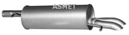 Lõppsummuti ASMET 04.076