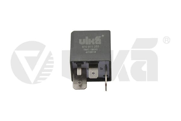 Relee, Hõõgsüsteem vika 99110119801