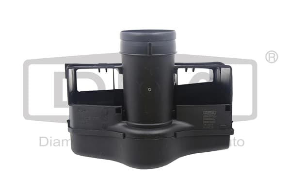 Õhujuhtplekk, Mootor DPA 18050174402
