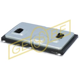 Lülitusseade, lamp GEBE 9 9557 1