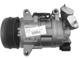 Kompressor, kliimaseade Airstal 10-5612