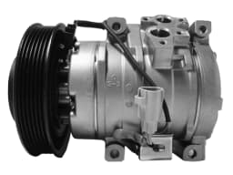 Kompressor, kliimaseade Airstal 10-0410