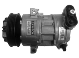 Kompressor, kliimaseade Airstal 10-0062