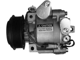 Kompressor, kliimaseade Airstal 10-3381