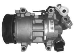 Kompressor, kliimaseade Airstal 10-6168