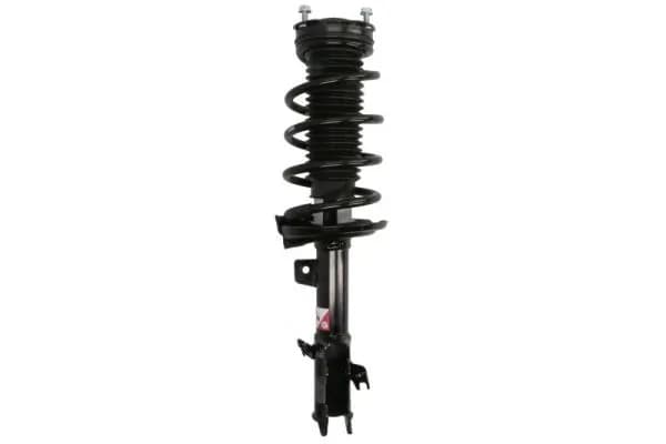 Šassiikomplekt, vedrud/pehmendus Magnum Technology SAG003MT