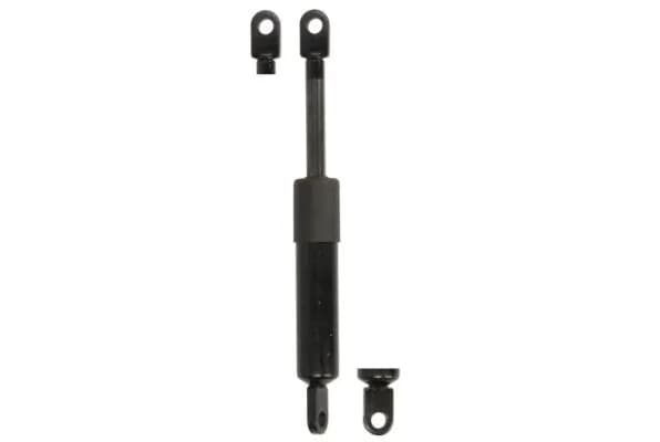 Gaasivedru, istme reguleerimine Magnum Technology MGS3008