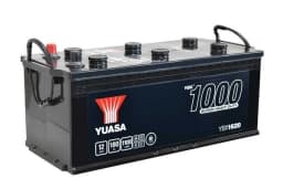 Käivitusaku YUASA YBX1620