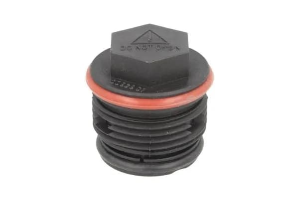Sulgurkate, paisupaak-roolivõimendi THERMOTEC DBSC002TC