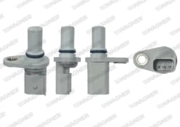 Andur, Nukkvõllipositsioon WAGNER CAS00022