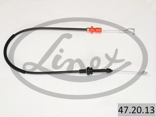 Gaasitross LINEX 47.20.13