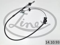 Tross, sidurikasutus LINEX 14.10.93
