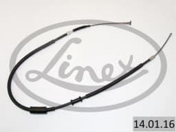 Tross, seisupidur LINEX 14.01.16