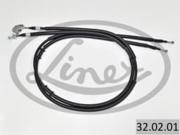 Tross, seisupidur LINEX 32.02.01