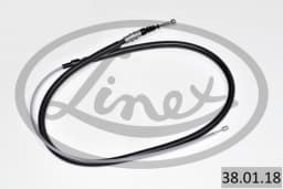 Tross, seisupidur LINEX 38.01.18