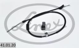 Tross, seisupidur LINEX 41.01.20