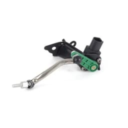 Andur, seadeelement- tulede ulatuse reguleerimine Arnott RH-3460