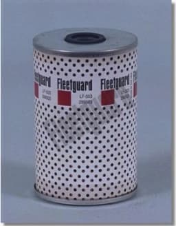 Õlifilter FLEETGUARD LF503