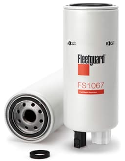 Kütusefilter FLEETGUARD FS1067