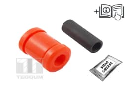 Puks TEDGUM TED28383