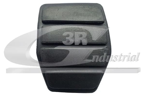 Pedaalikate, Piduripedaal 3RG 81677