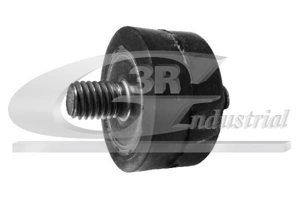 Paigutus, radiaator 3RG 80783