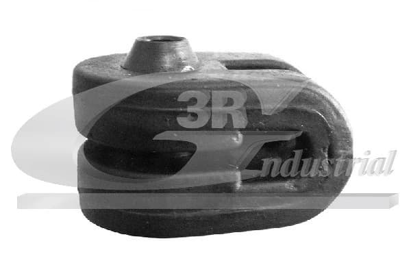 Kinnitus, summuti 3RG 70610