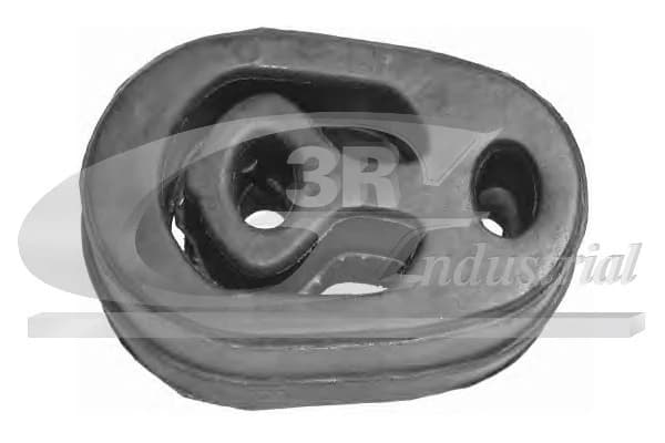 Kinnitus, summuti 3RG 70301