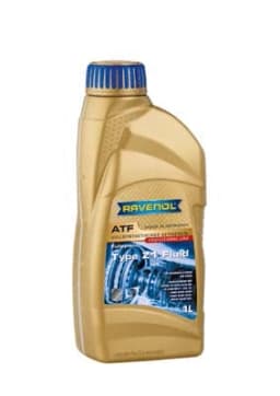 Käigukasti õli RAVENOL ATF Type Z1 Fluid RAVENOL 1211109-001-01-999