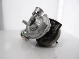 Kompressor, ülelaadimine GARRETT 454191-5017S