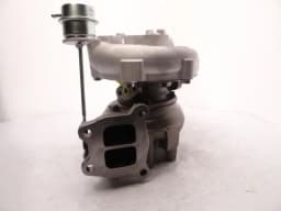 Kompressor, ülelaadimine GARRETT 789456-5007S