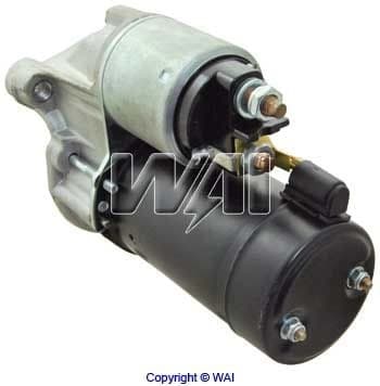 Starter WAI 17701N