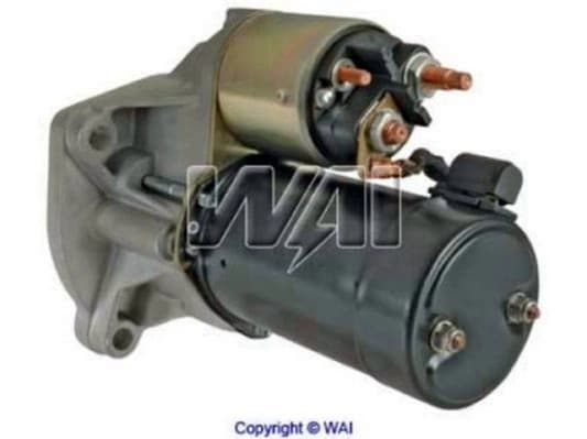Starter WAI 30737N
