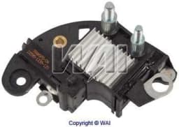 Generaatori pingeregulaator WAI IX595