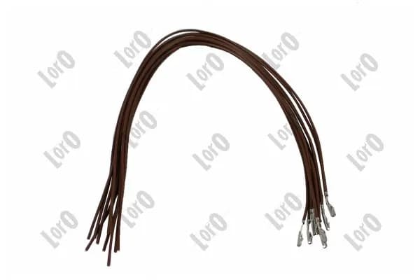 Paranduskomplekt, kaablikomplekt ABAKUS 120-00-089