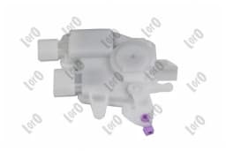 Ukselukk ABAKUS 132-018-003