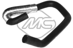Jahutusvoolik Metalcaucho 07295