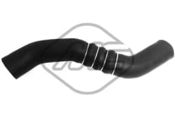 Laadimisõhu voolik Metalcaucho 09820