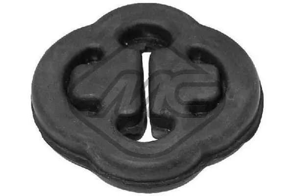 Kinnitus, väljalaskesüsteem Metalcaucho 00238