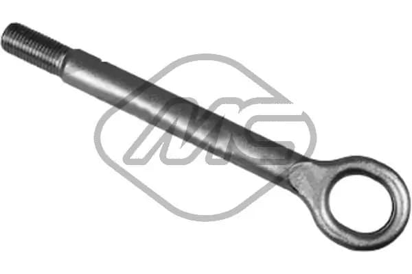 Haagise konks Metalcaucho 47389