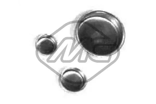 Otsik Metalcaucho 02501