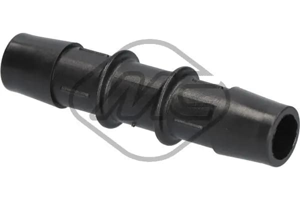 Ühendusotsak, jahutusvedelikuvoolik Metalcaucho 00046