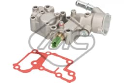 Termostaadikorpus Metalcaucho 03791
